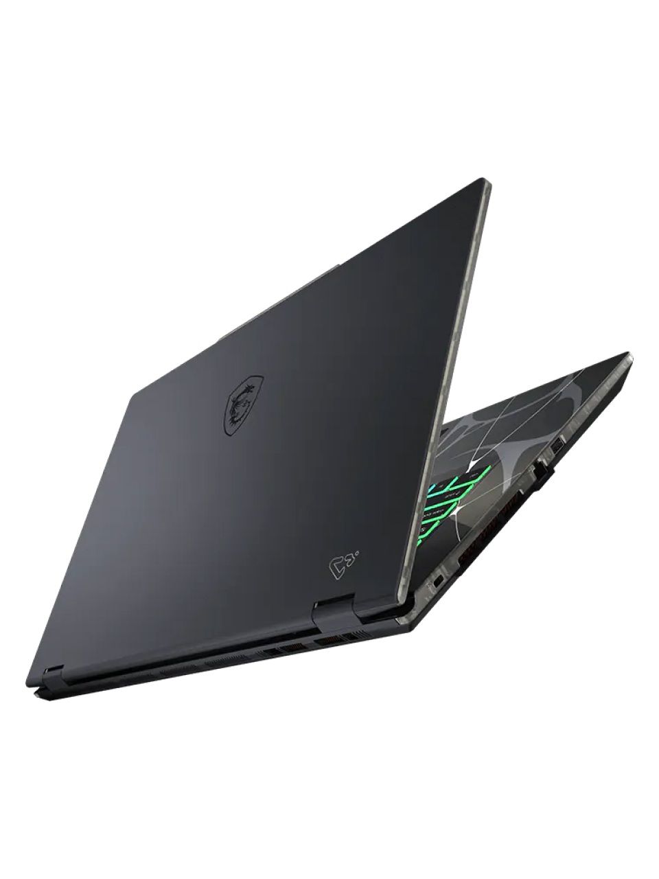 Ноутбук MSI Cyborg 17 B2RWFKG-290XKZ 17,3" FHD 144Hz Core 5 210H 16GB 1TB RTX5060 DOS