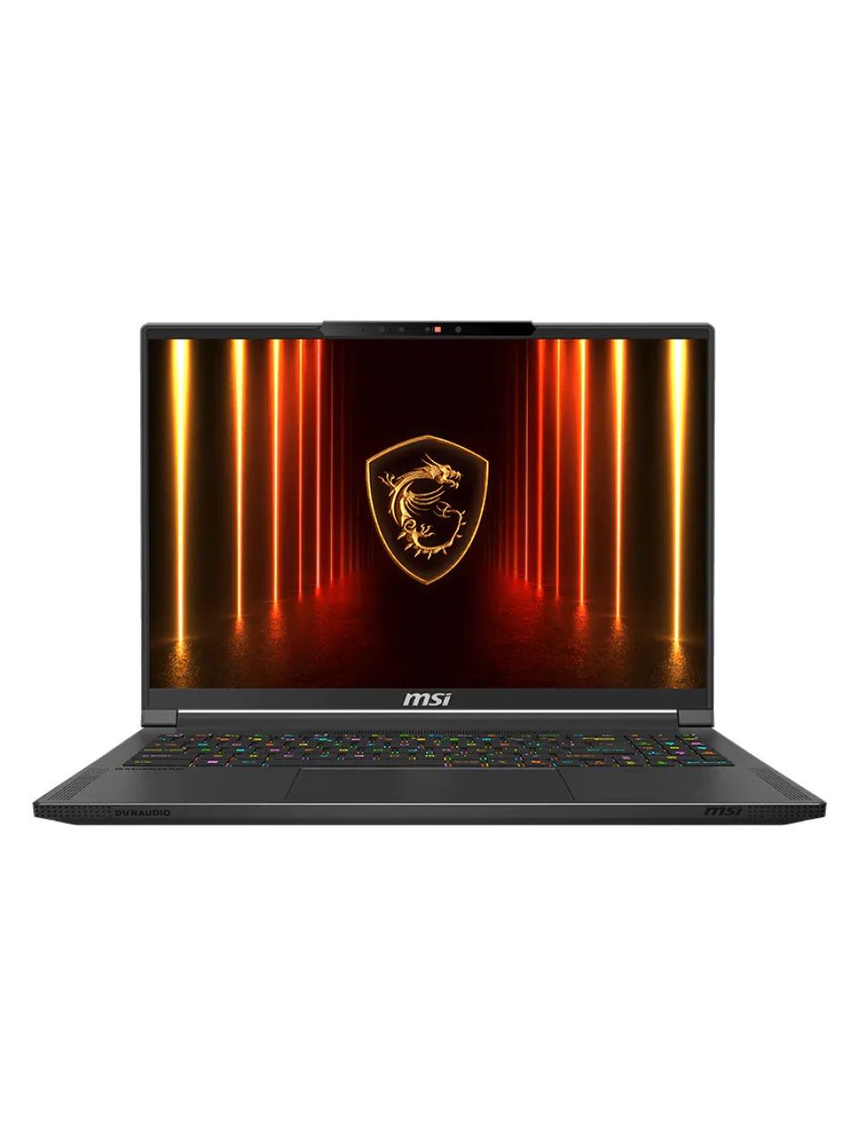 Ноутбук MSI Stealth 16 AI A2HWGG-090XKZ 16" QHD+ 240Hz Ultra 7 255H 32GB 1TB RTX5070 DOS