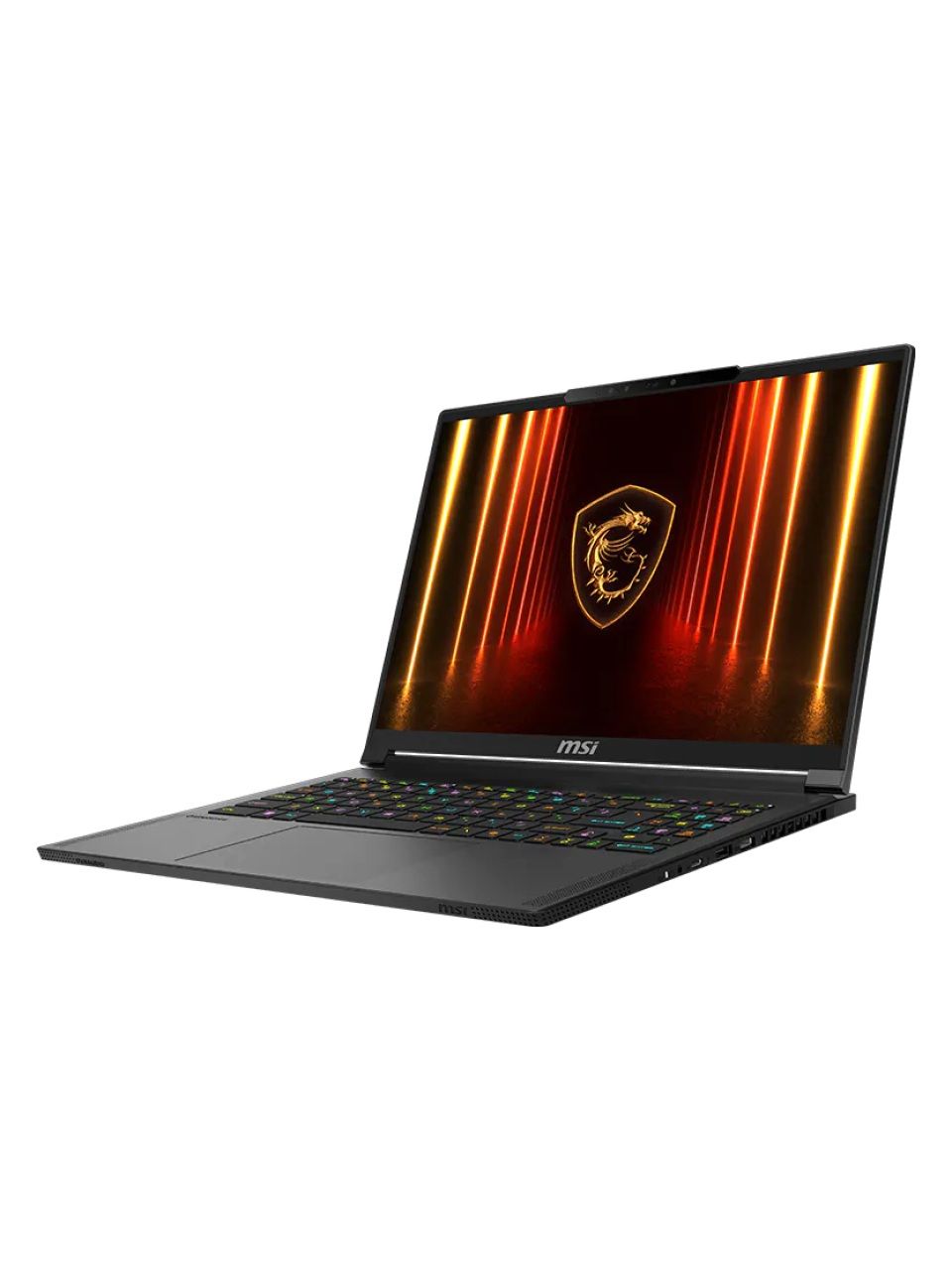 Ноутбук MSI Stealth 16 AI A2HWGG-090XKZ 16" QHD+ 240Hz Ultra 7 255H 32GB 1TB RTX5070 DOS