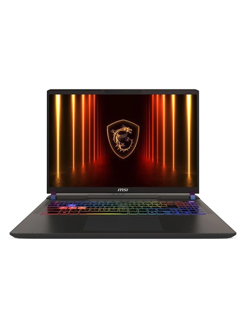 Ноутбук MSI Vector 16 HX AI A2XWHG-811XKZ 16" FHD+ 144Hz Ultra 7 255HX 16GB 1TB RTX5070 Ti DOS