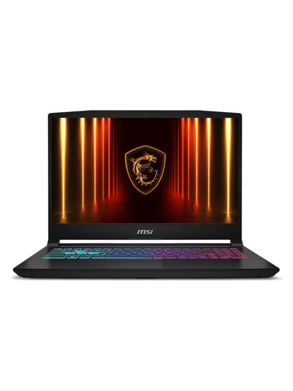 Ноутбук MSI Katana 15 HX B14WGK-1025XKZ 15,6" QHD 165Hz i9-14900HX 32GB 1TB RTX5070 DOS