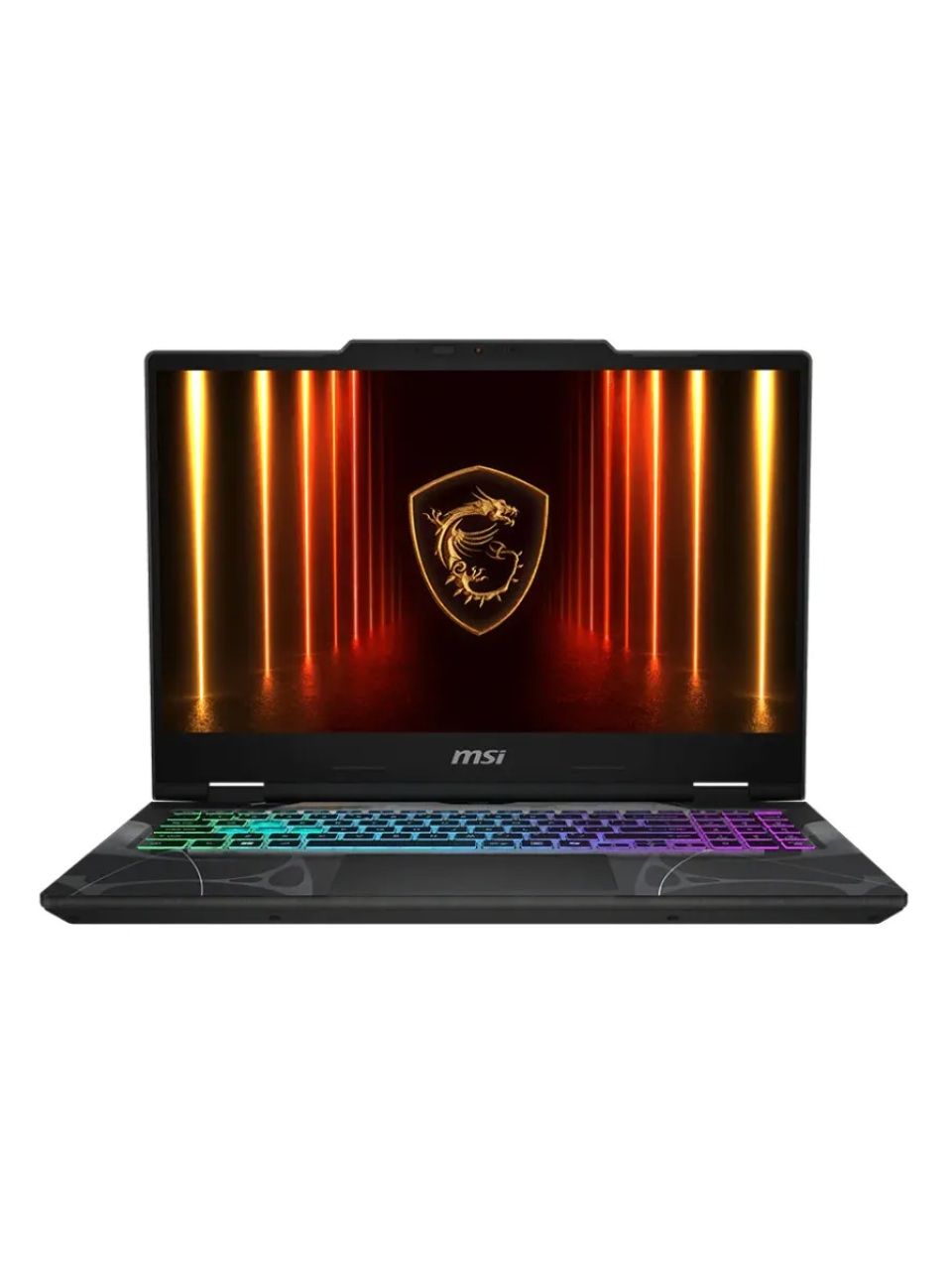 Ноутбук MSI Cyborg 15 B2RWFKG-1051XKZ 15,6" FHD 144Hz Core 7 240H 16GB 1TB RTX5060 DOS