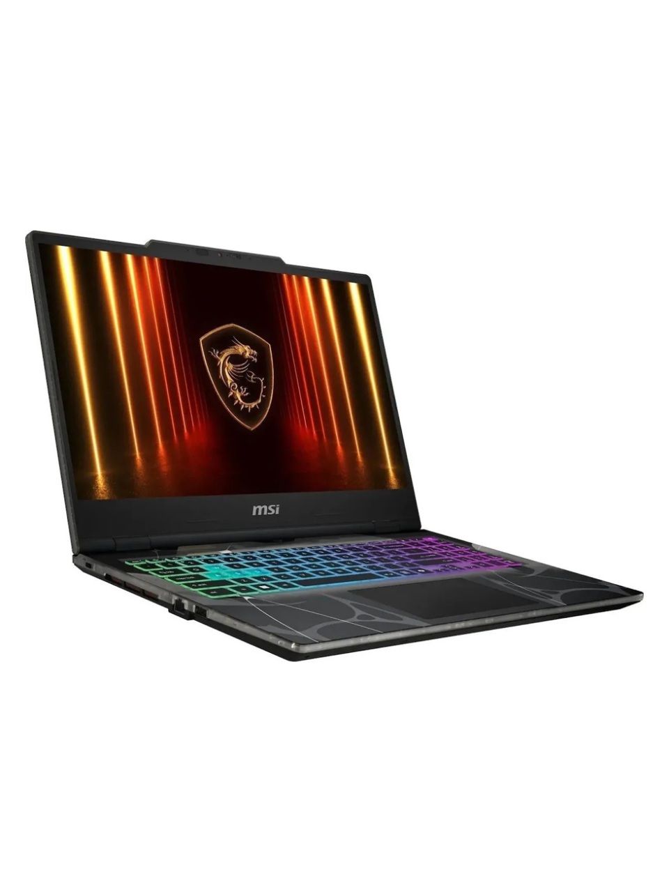 Ноутбук MSI Cyborg 15 B2RWEKG-1052XKZ 15,6" FHD 144Hz Core 7 240H 16GB 1TB RTX5050 DOS