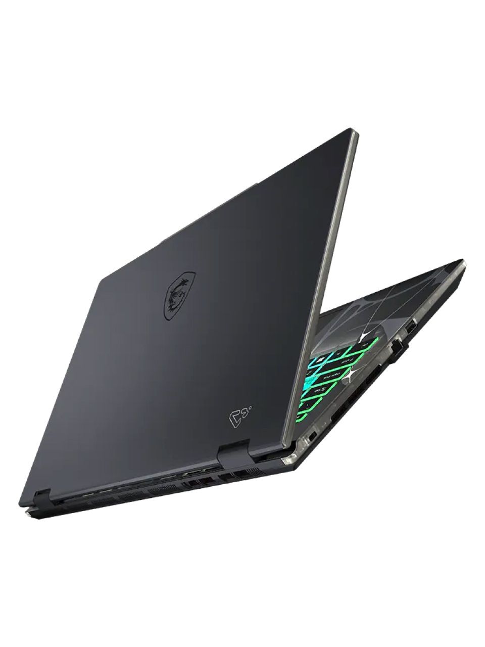 Ноутбук MSI Cyborg 15 B2RWEKG-1053XKZ 15,6" FHD 144Hz Core 5 210H 16GB 1TB RTX5050 DOS