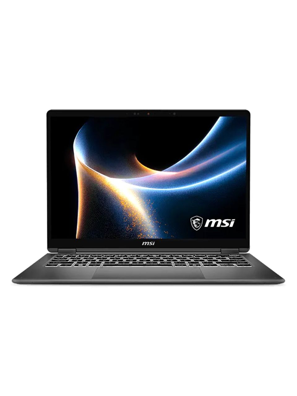 Ноутбук MSI Prestige 16 Flip AI+ C3MTG-210KZ 16" 2,8K 120Hz Ultra 9 386H 32GB 2TB Win 11