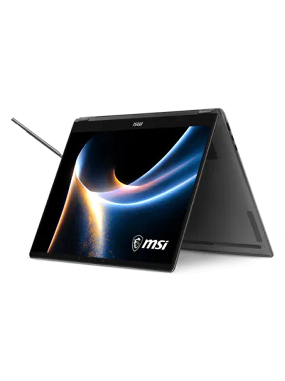 Ноутбук MSI Prestige 16 Flip AI+ C3MTG-210KZ 16" 2,8K 120Hz Ultra 9 386H 32GB 2TB Win 11