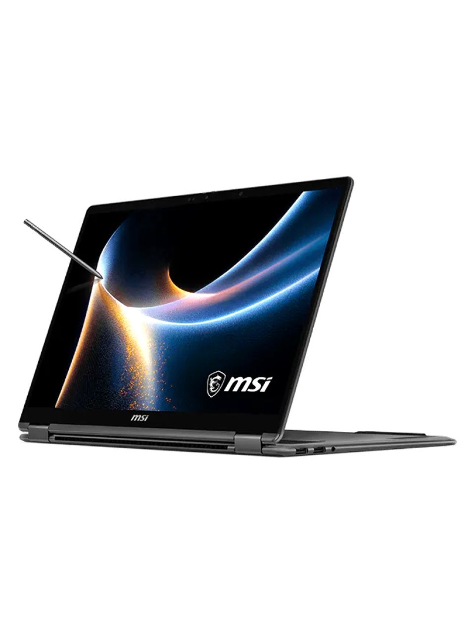 Ноутбук MSI Prestige 16 Flip AI+ C3MTG-210KZ 16" 2,8K 120Hz Ultra 9 386H 32GB 2TB Win 11