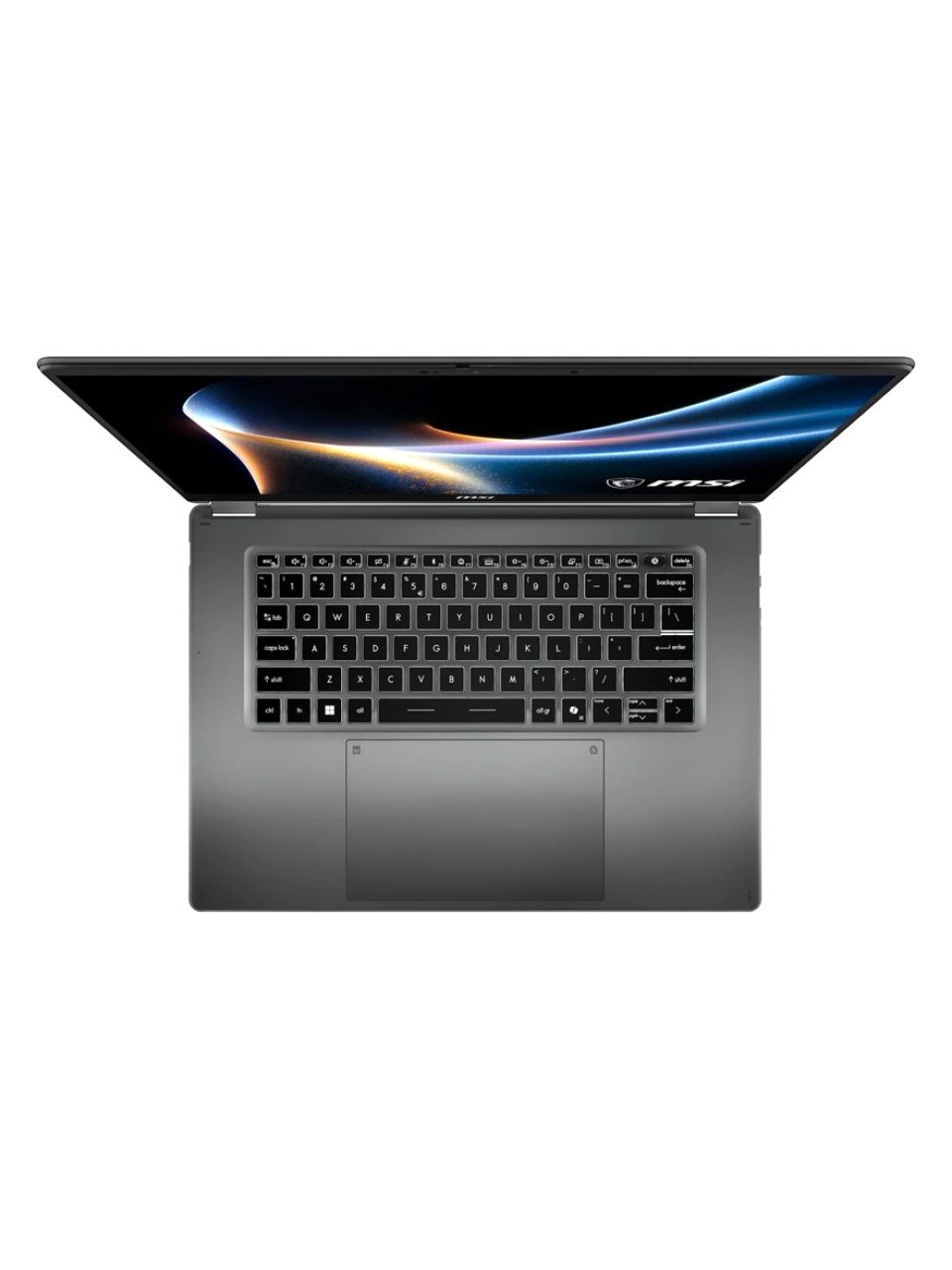 Ноутбук MSI Prestige 16 AI+ C3MG-212KZ MS-2622 16" 2,8K 120Hz Ultra X9 388H 32GB 2TB Win 11