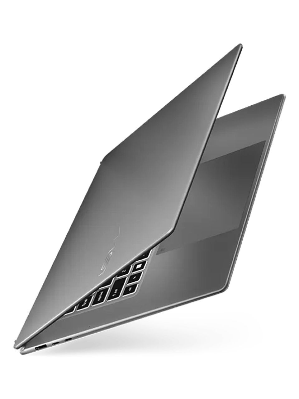 Ноутбук MSI Prestige 16 AI+ C3MG-213KZ 16" 2,8K 120Hz Ultra 7 355 32GB 1TB Win 11
