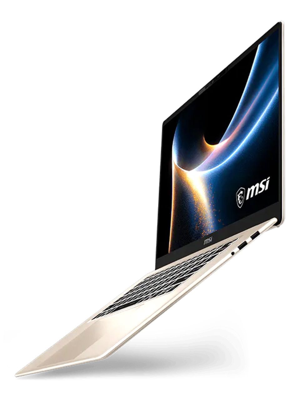 Ноутбук MSI Prestige 16 AI+ C3MG-213KZ 16" 2,8K 120Hz Ultra 7 355 32GB 1TB Win 11