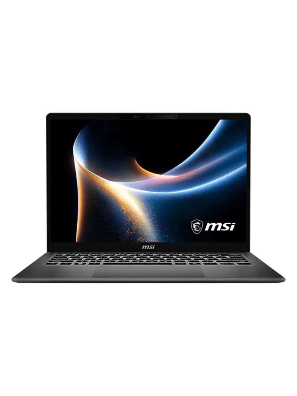 Ноутбук MSI Prestige 14 AI+ D3MG-096KZ 14" FHD+ 60Hz Ultra 7 355 32GB 1TB Win 11