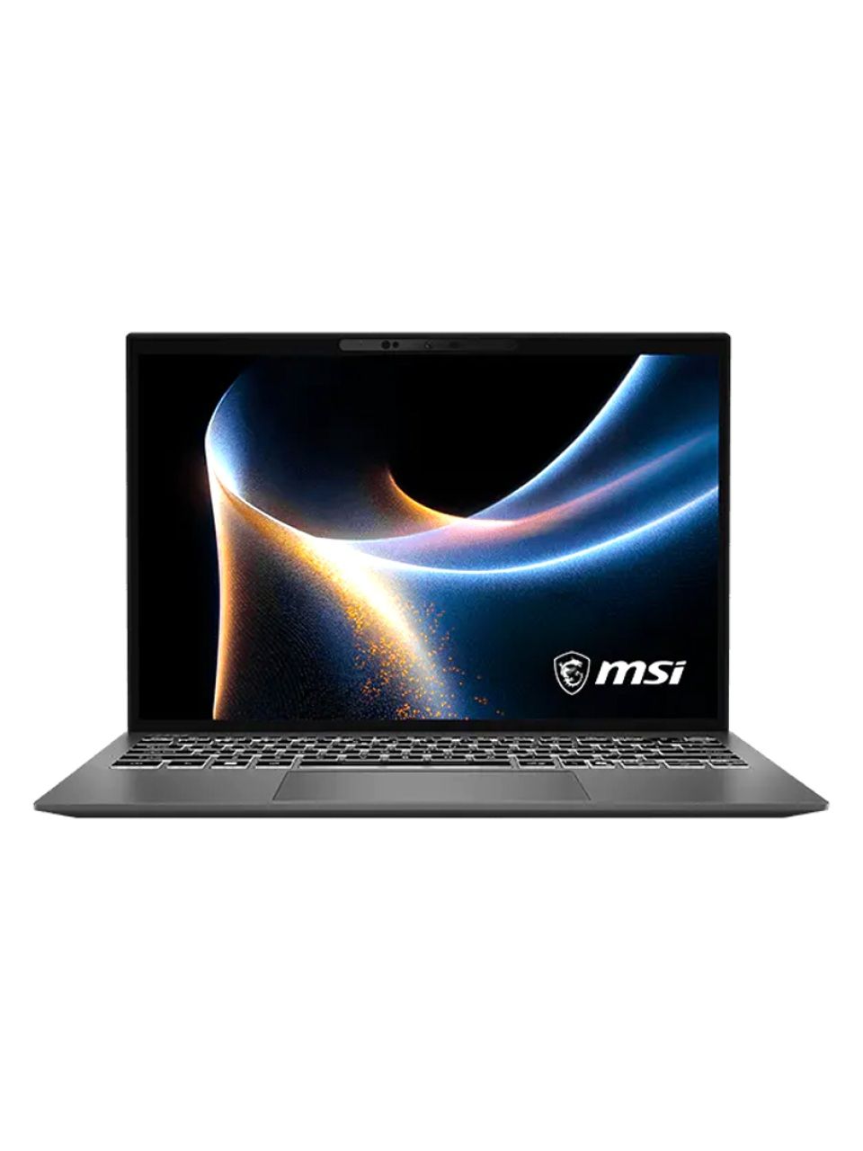 Ноутбук MSI Prestige 13 AI+ A3MG-043KZ 13,3" 2,8K 60Hz Ultra 9 386H 32GB 1TB Win 11