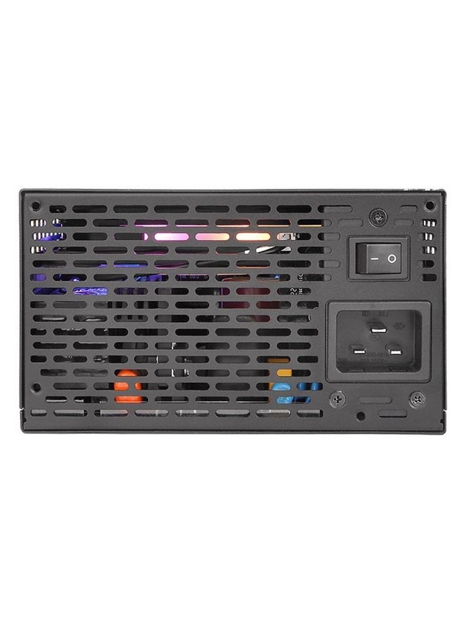 Блок питания Thermaltake Toughpower i 1650W Titanium