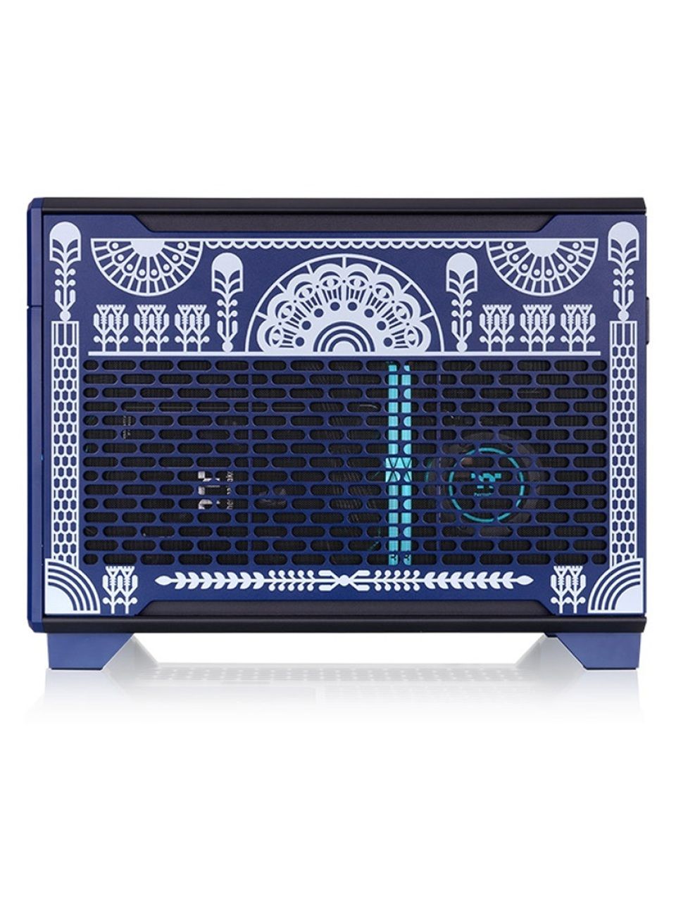 Компьютерный корпус Thermaltake TR100 Koralie Edition без Б/П