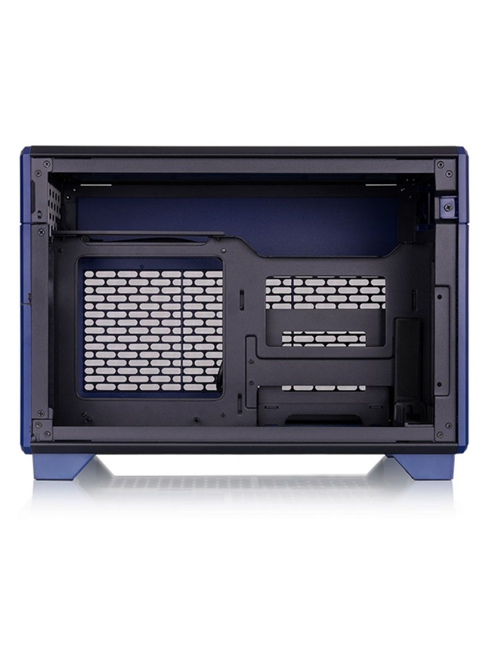 Компьютерный корпус Thermaltake TR100 Koralie Edition без Б/П