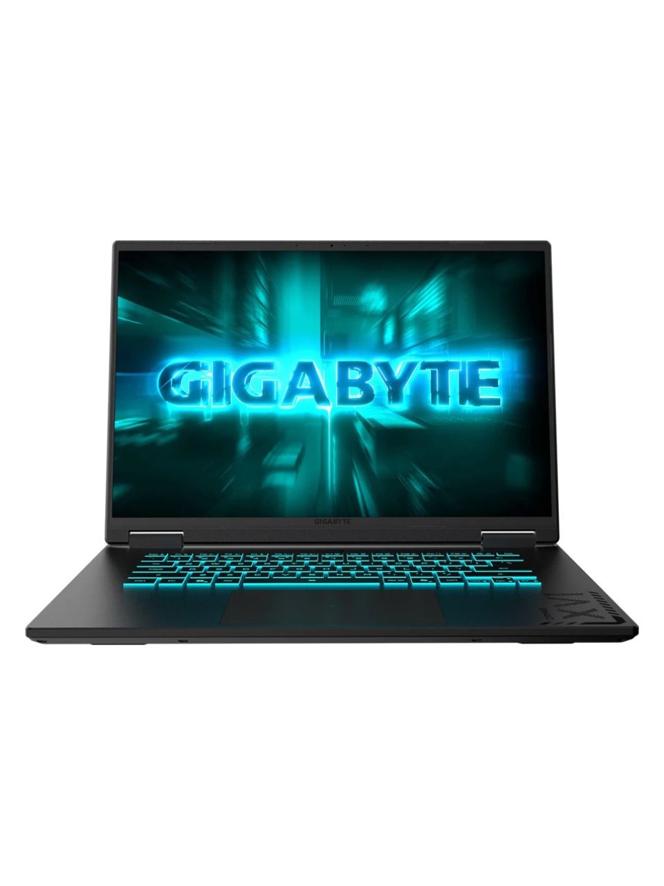 Ноутбук Gigabyte GAMING A16 16" FHD+ 165Hz Ryzen 7 260 16GB 1TB RTX5050 DOS