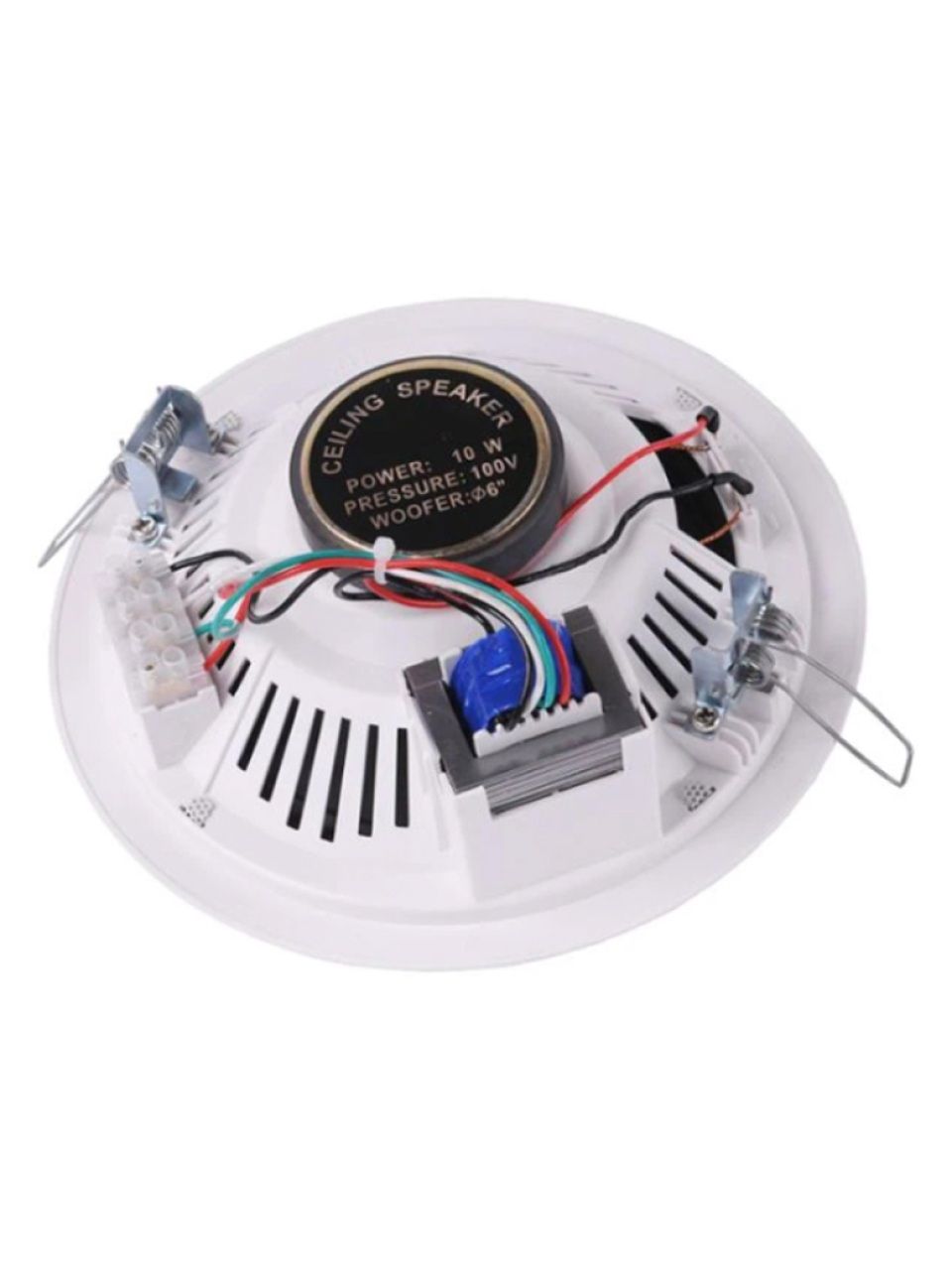 Динамик потолочный L-FRANK AUDIO HSR 179-5T 5W