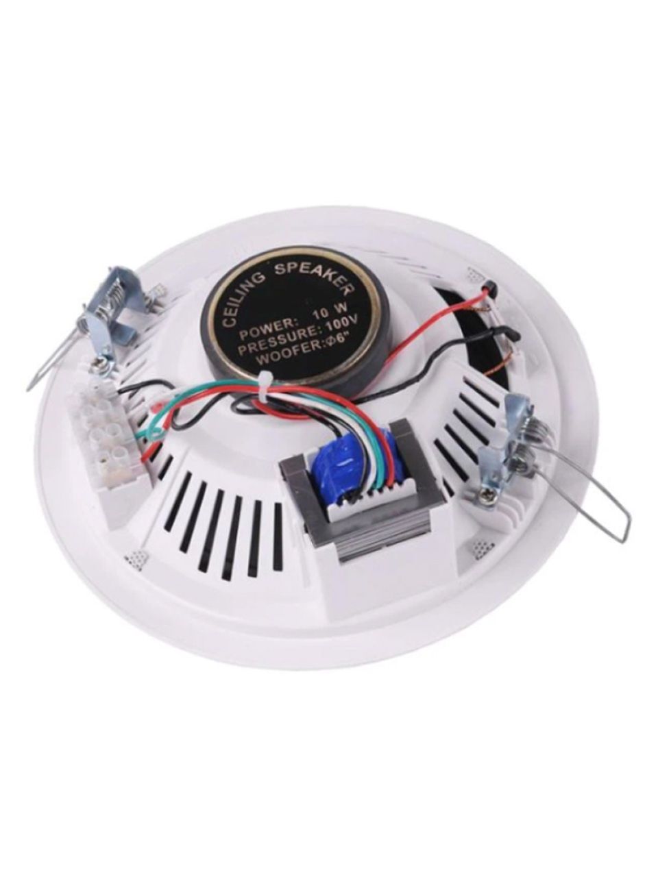 Динамик потолочный L-FRANK AUDIO HSR 179-6T 10W