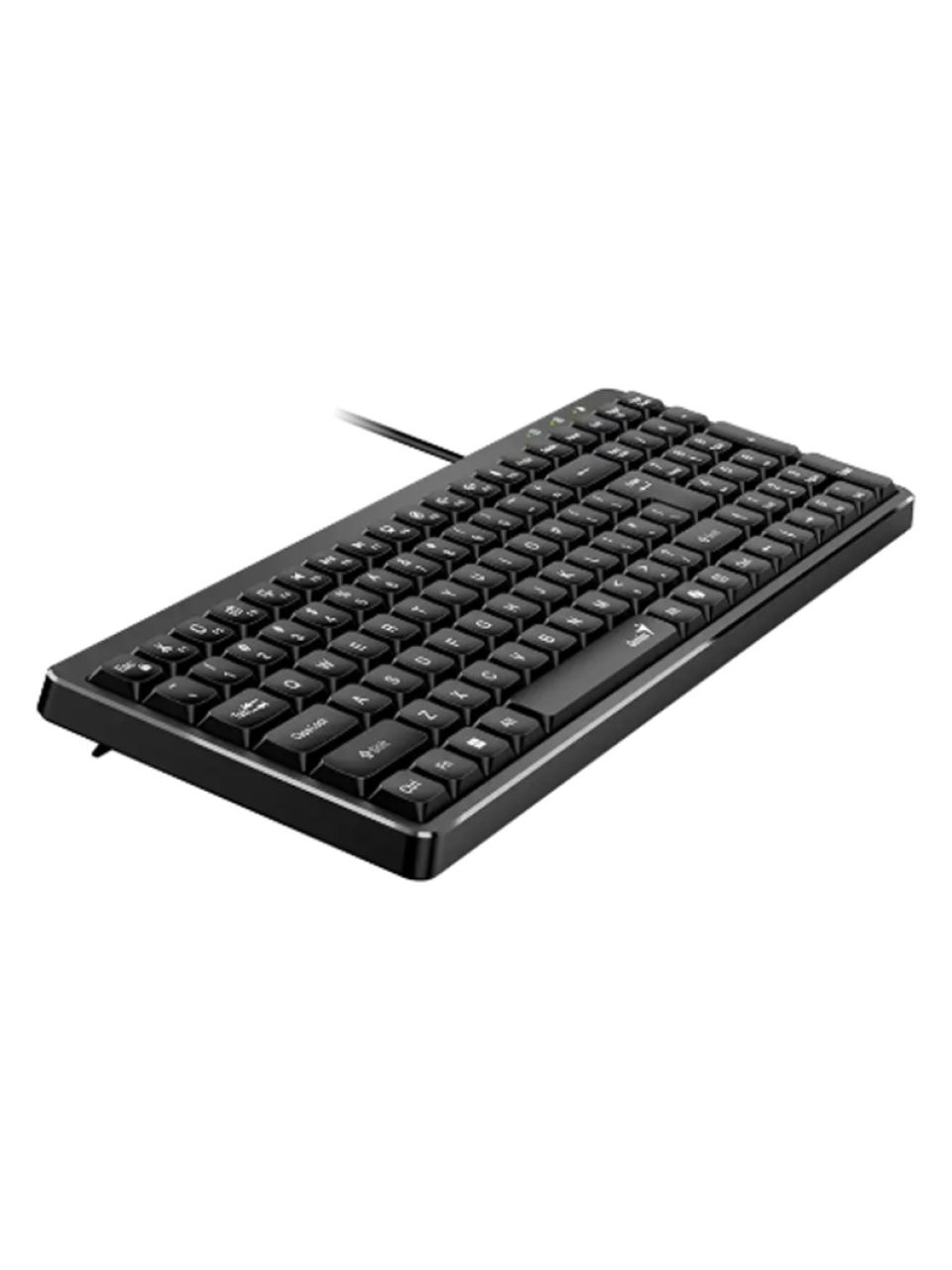 Клавиатура Genius LuxeMate 120