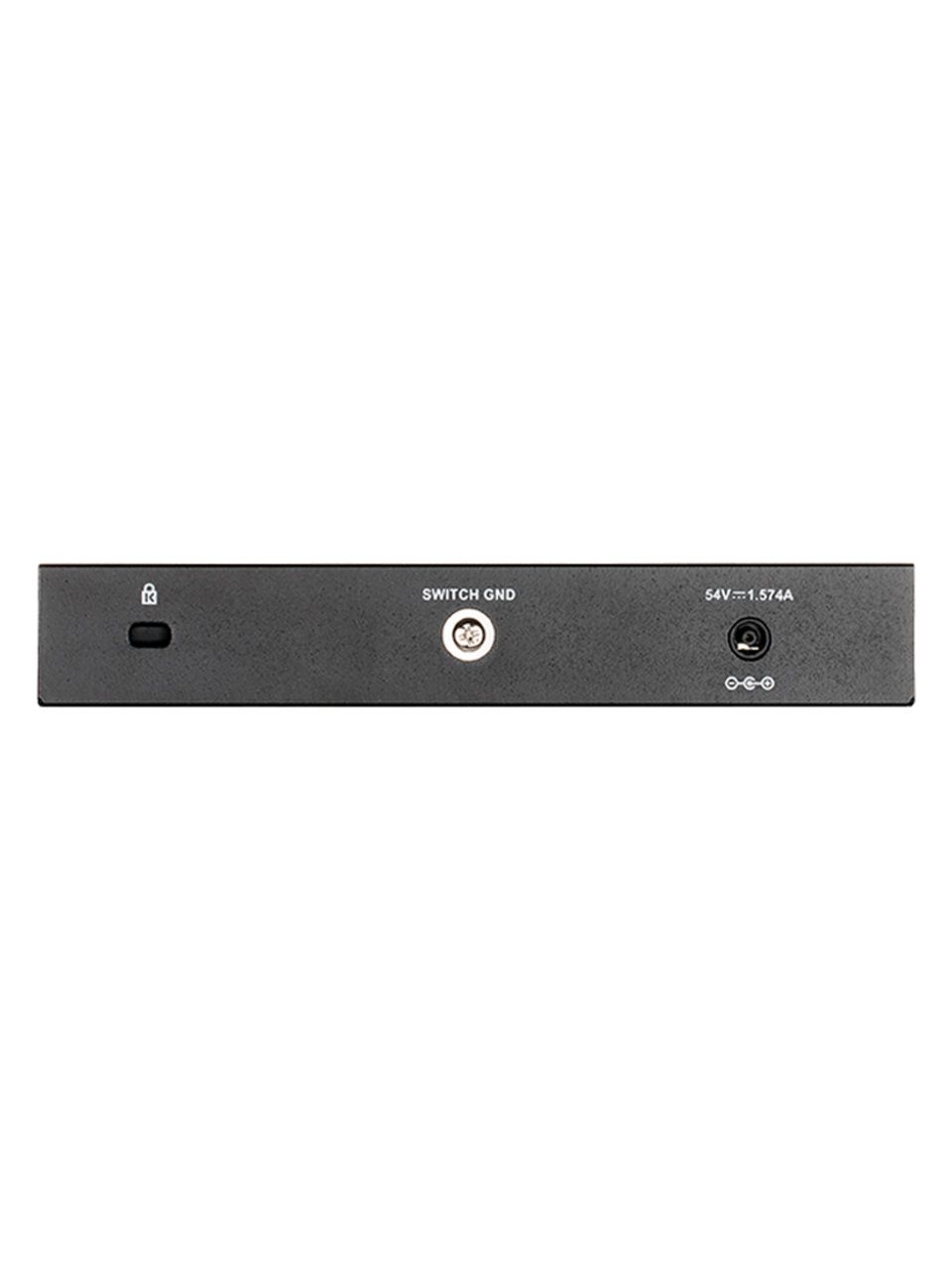 Коммутатор D-Link DGS-1100-08PV2/A4A