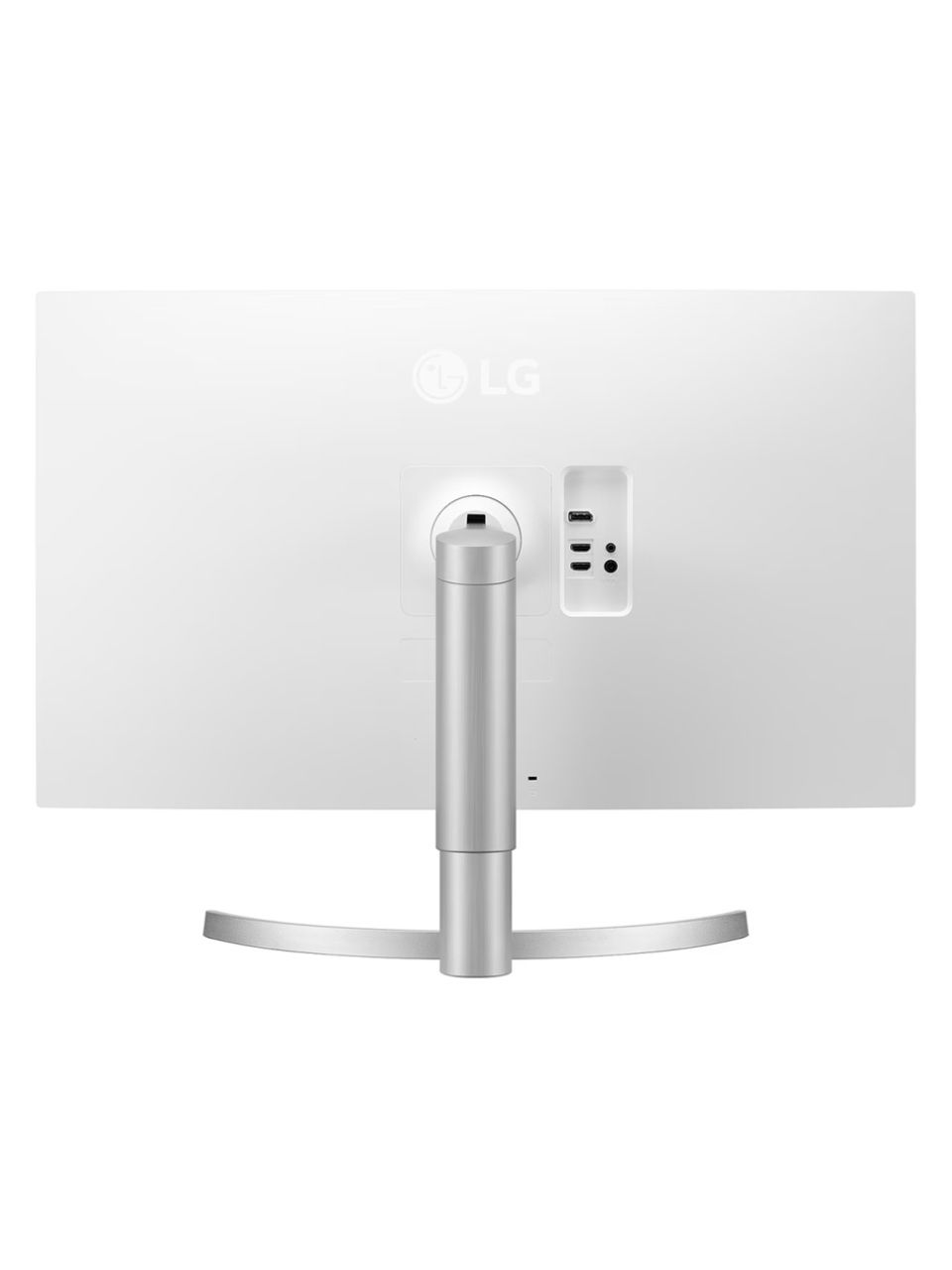 Монитор 31,5" LG 32UN650K White