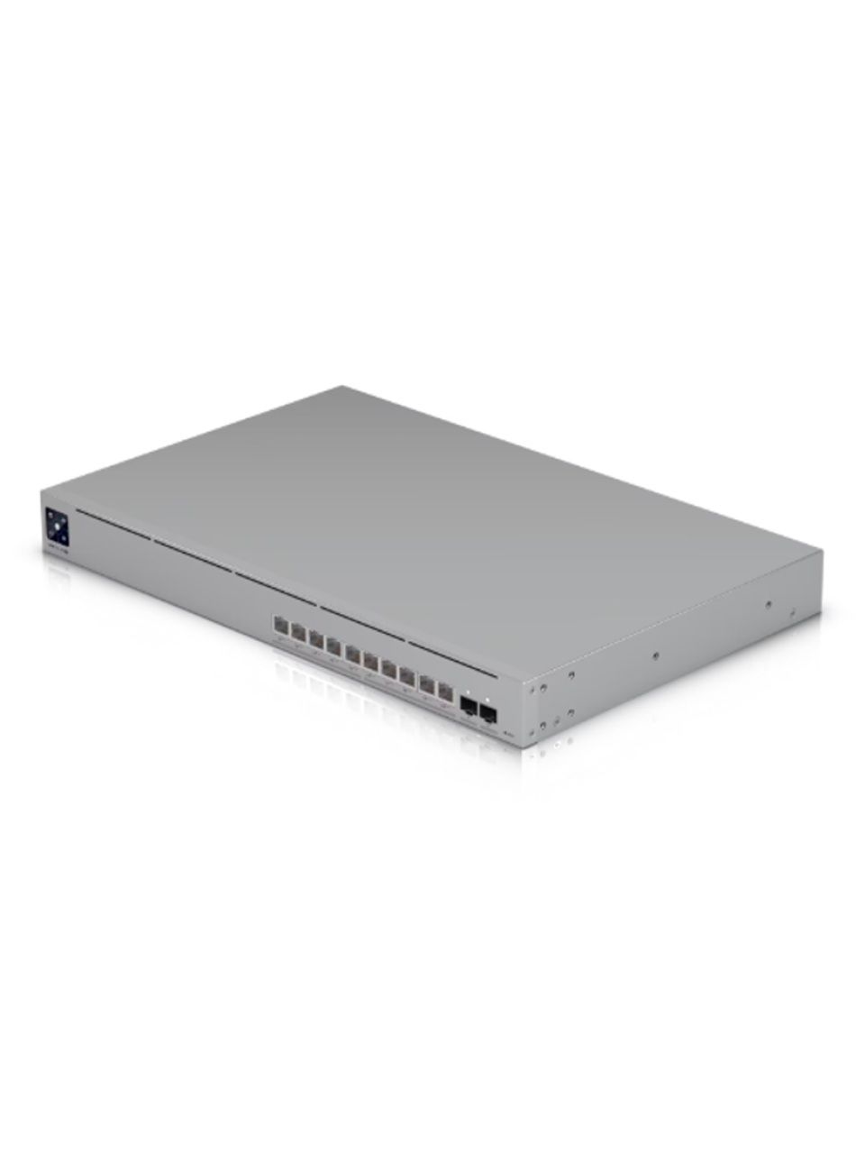 Коммутатор Ubiquiti USW-Pro-XG-10-PoE