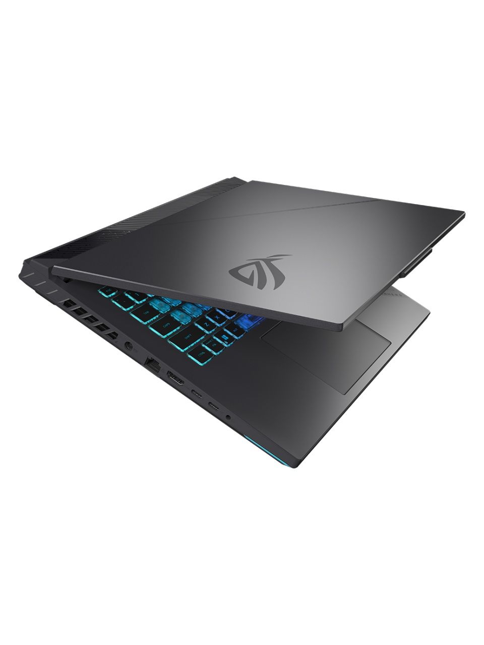Ноутбук ASUS ROG Strix G16 G614PP-S5040 16" 2.5K 240Hz Ryzen 9 8940HX 32GB 1TB RTX5070 DOS