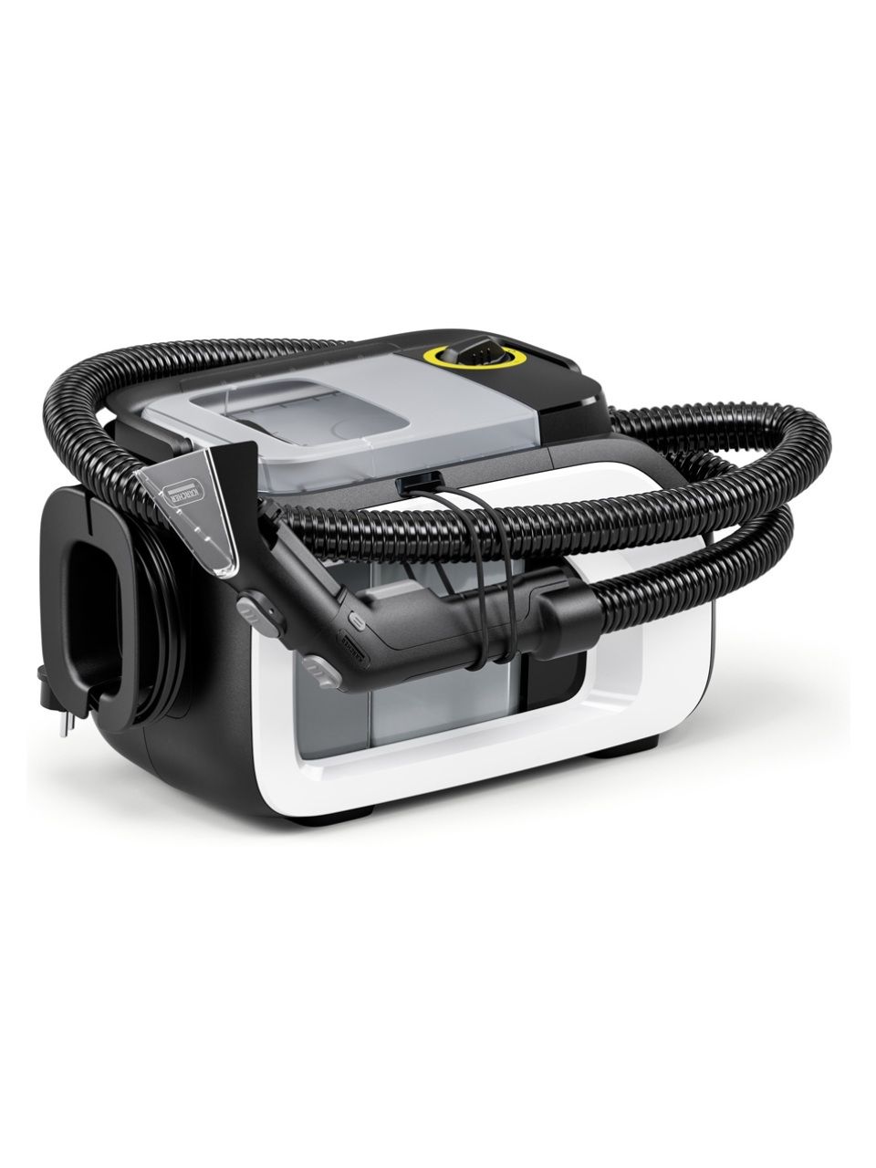 Моющий пылесос KARCHER SE 3 Compact Home *EU
