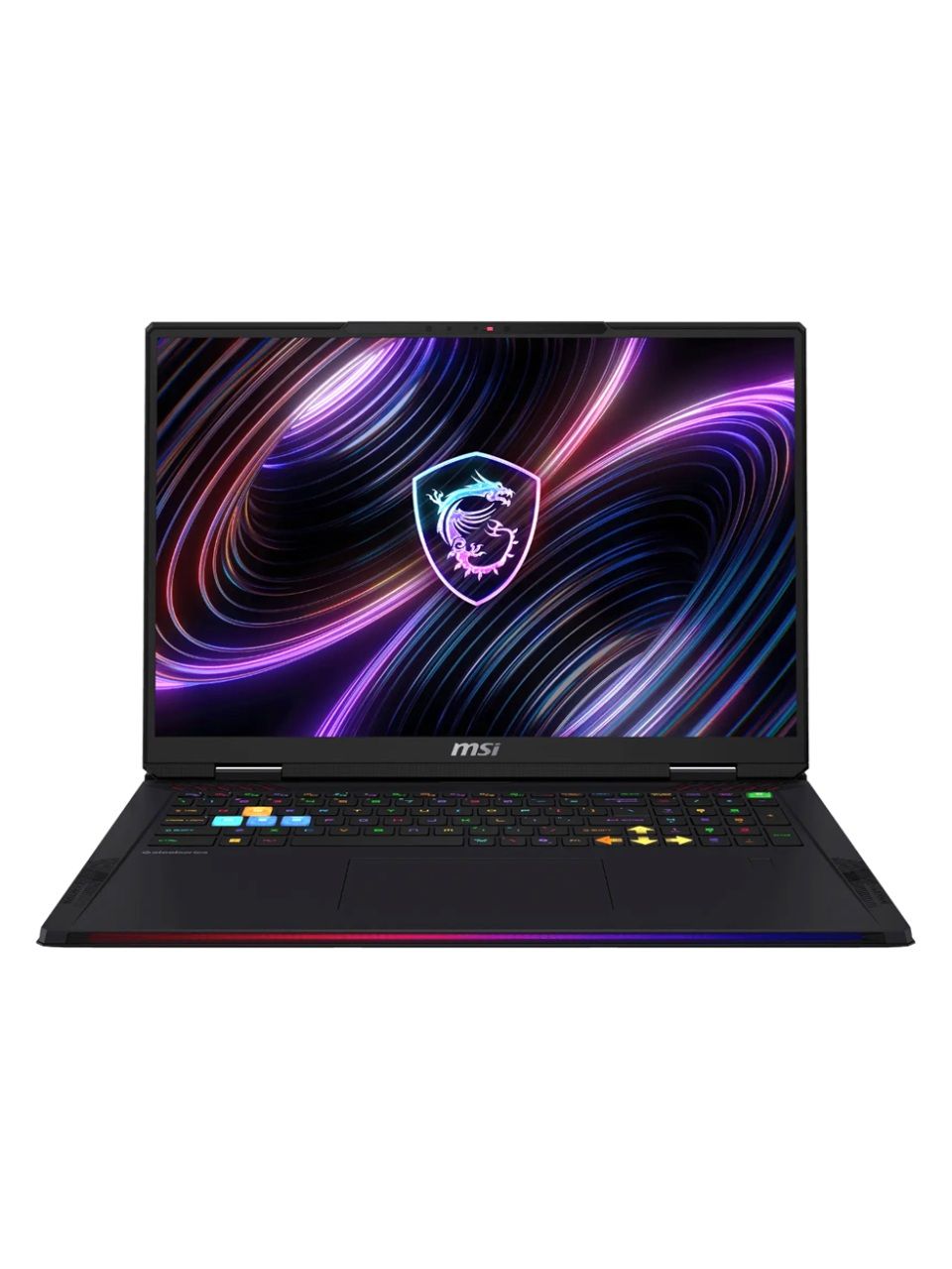 Ноутбук MSI Raider 18 Max HX A2WJ-1070KZ 18" UHD+ 120Hz Ultra 9 290HX Plus 64GB 2TB RTX5090 Win 11