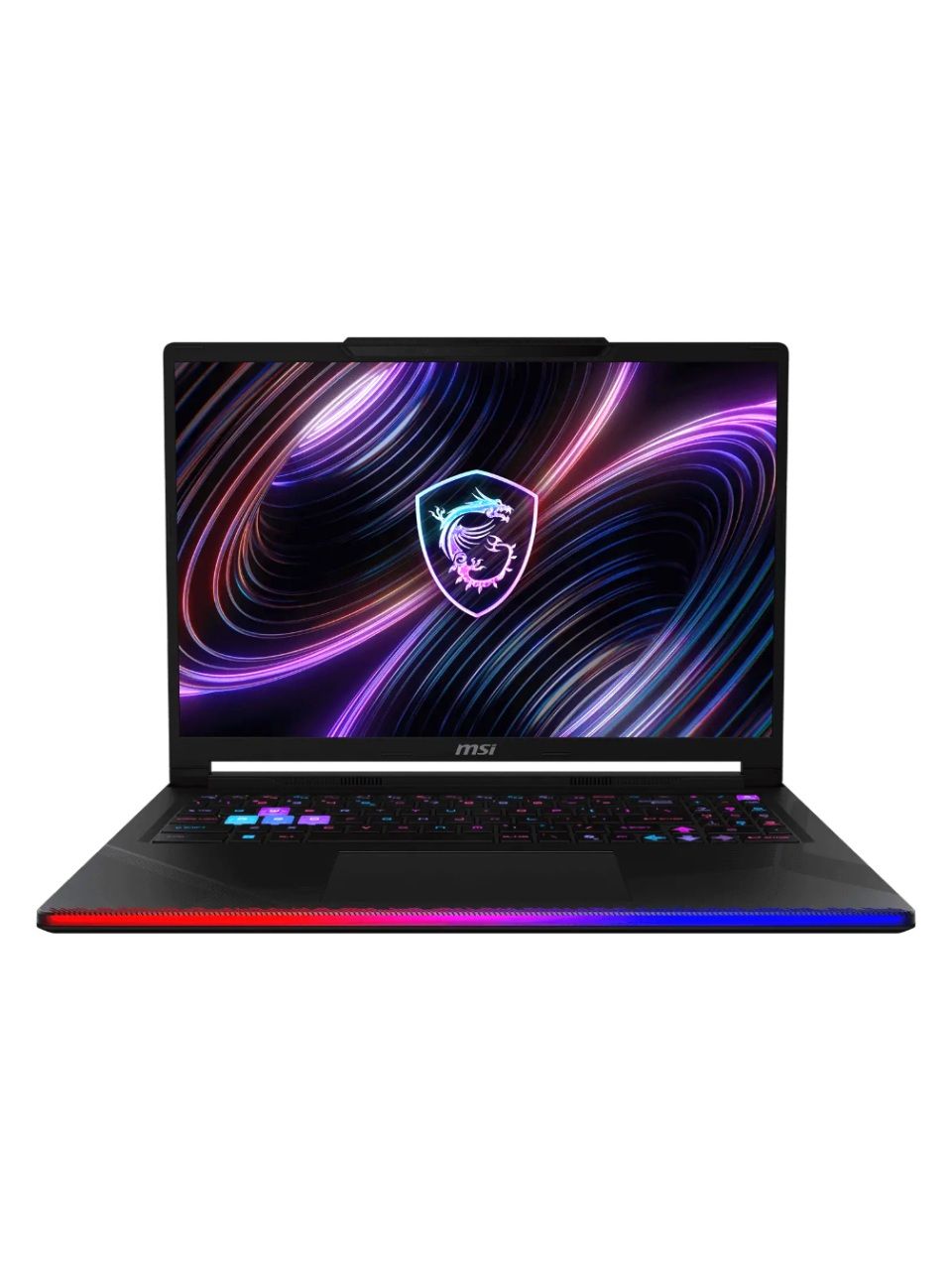 Ноутбук MSI Raider 16 Max HX B2WJ-055KZ 16" QHD+ 240Hz Ultra 9 290HX Plus 32GB 2TB RTX5090 Win 11