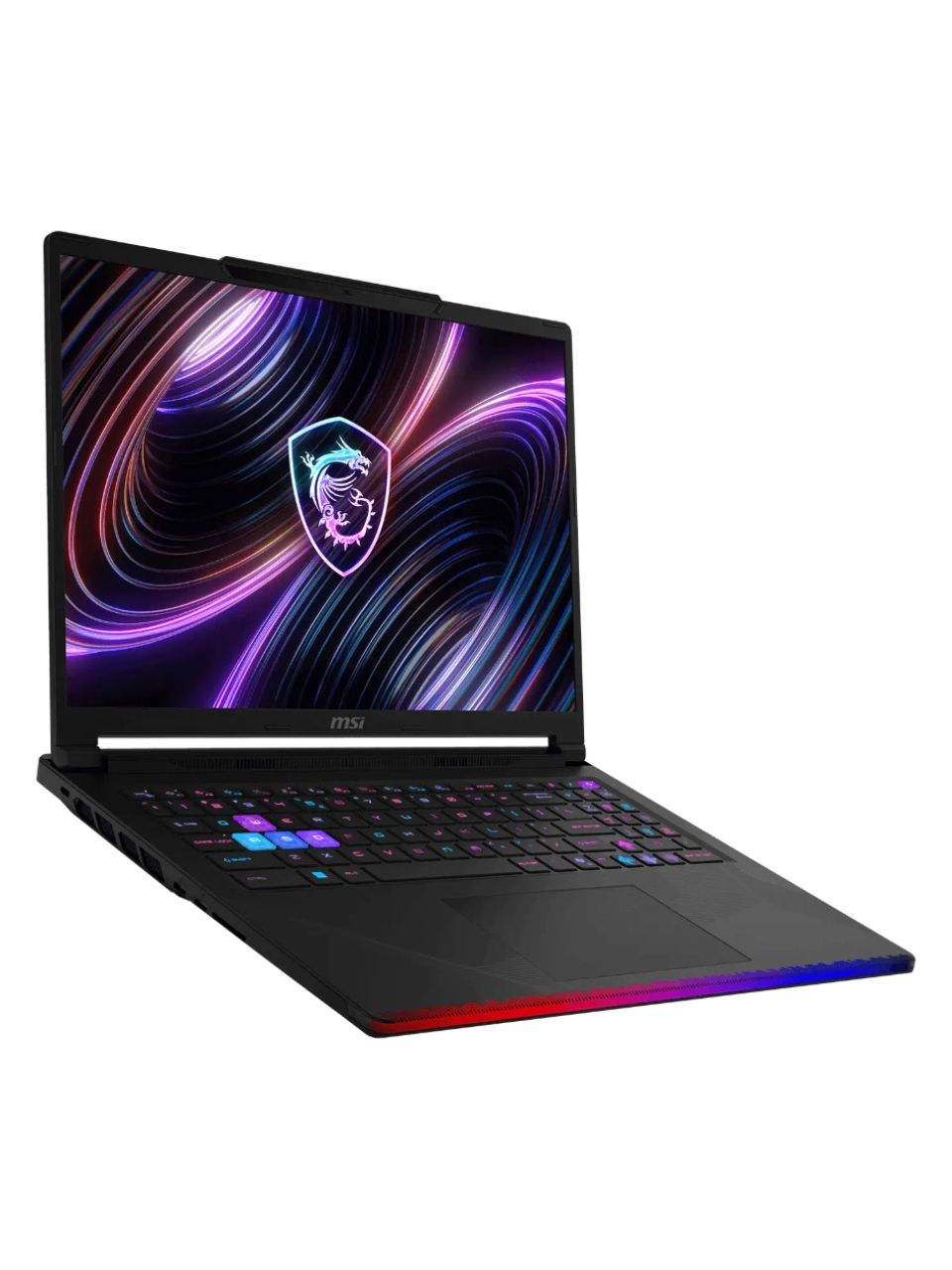Ноутбук MSI Raider 16 Max HX B2WJ-055KZ 16" QHD+ 240Hz Ultra 9 290HX Plus 32GB 2TB RTX5090 Win 11