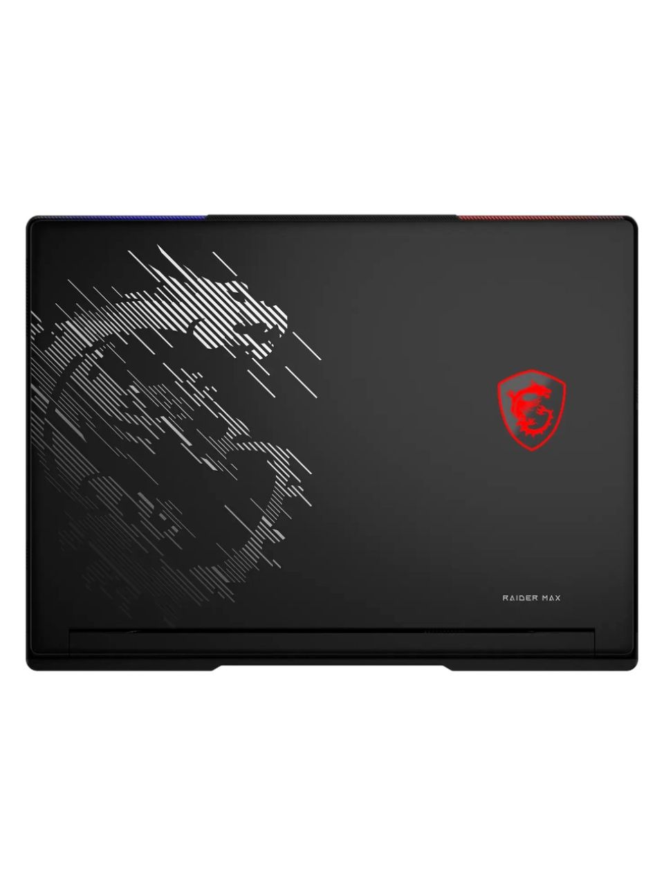 Ноутбук MSI Raider 16 Max HX B2WJ-055KZ 16" QHD+ 240Hz Ultra 9 290HX Plus 32GB 2TB RTX5090 Win 11