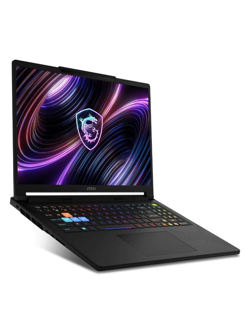 Ноутбук MSI Raider 16 HX B2WH-058XKZ MS-2651 16" QHD+ 240Hz Ultra 7 251HX 16GB 1TB RTX5070 Ti DOS