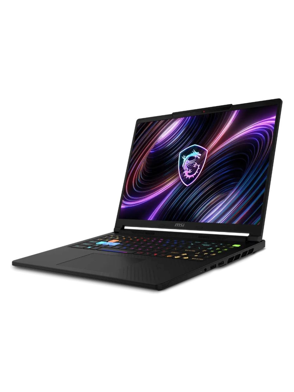 Ноутбук MSI Raider 16 HX B2WH-058XKZ MS-2651 16" QHD+ 240Hz Ultra 7 251HX 16GB 1TB RTX5070 Ti DOS