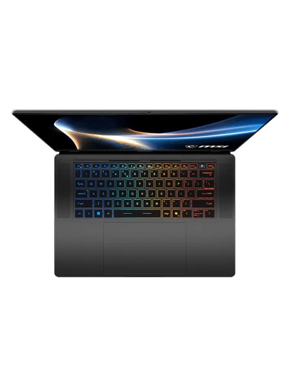 Ноутбук MSI Stealth 16 AI+ B3WF-025KZ MS-2632 16" QHD+ 240Hz Ultra 9 386H 16GB 1TB RTX5060 Win 11