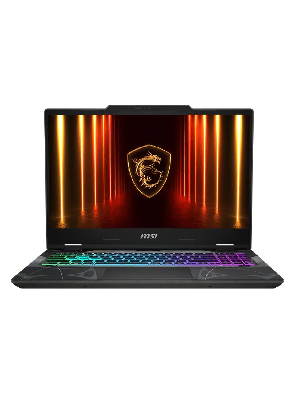 Ноутбук MSI Cyborg 15 C2WF-011XKZ 15,6" FHD 144Hz Core 7 240H 16GB 1TB RTX5060 DOS