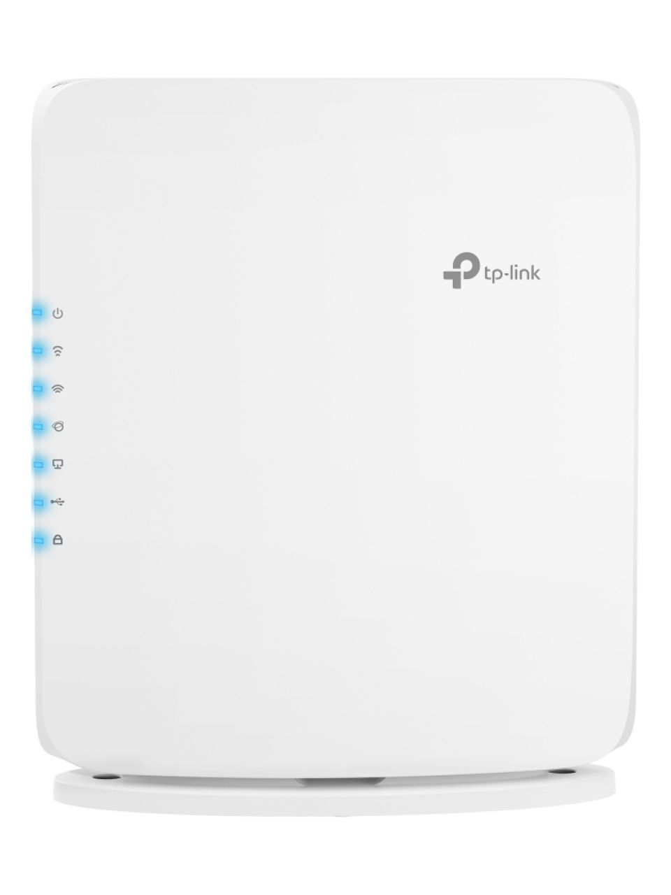 Маршрутизатор Tp-Link Archer BE450
