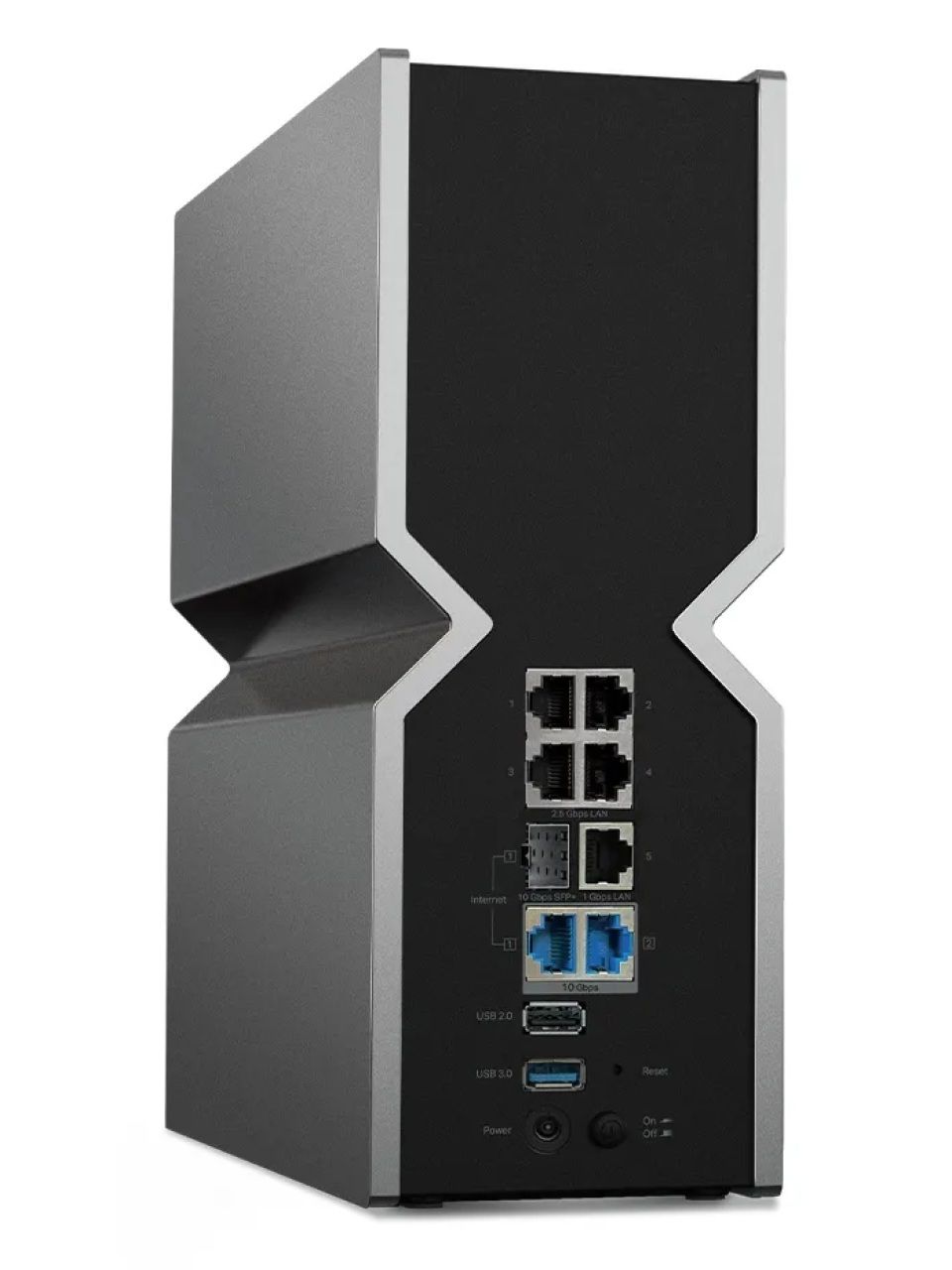 Маршрутизатор Tp-Link Archer BE900