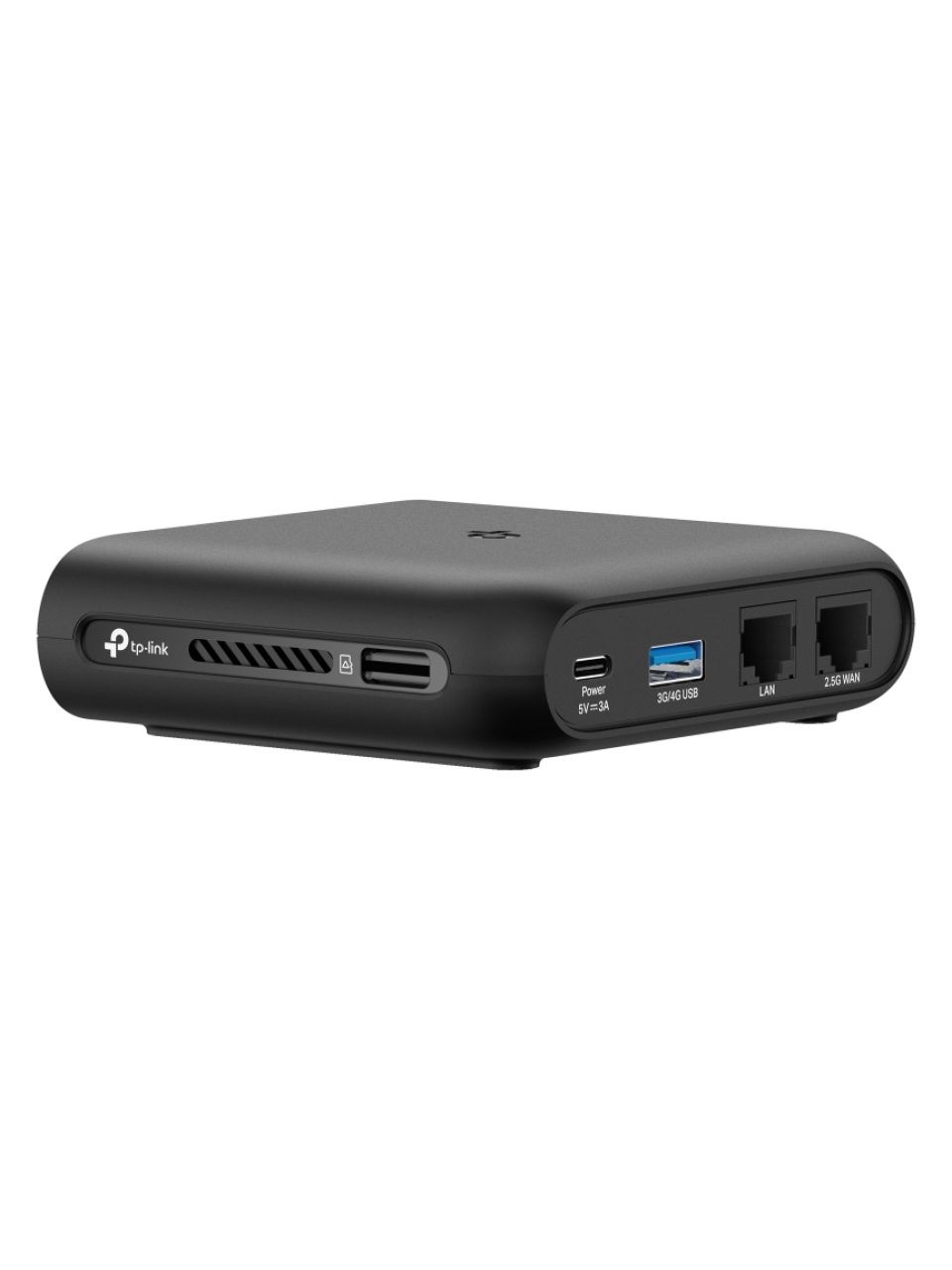 Маршрутизатор Tp-Link TL-WR3002X