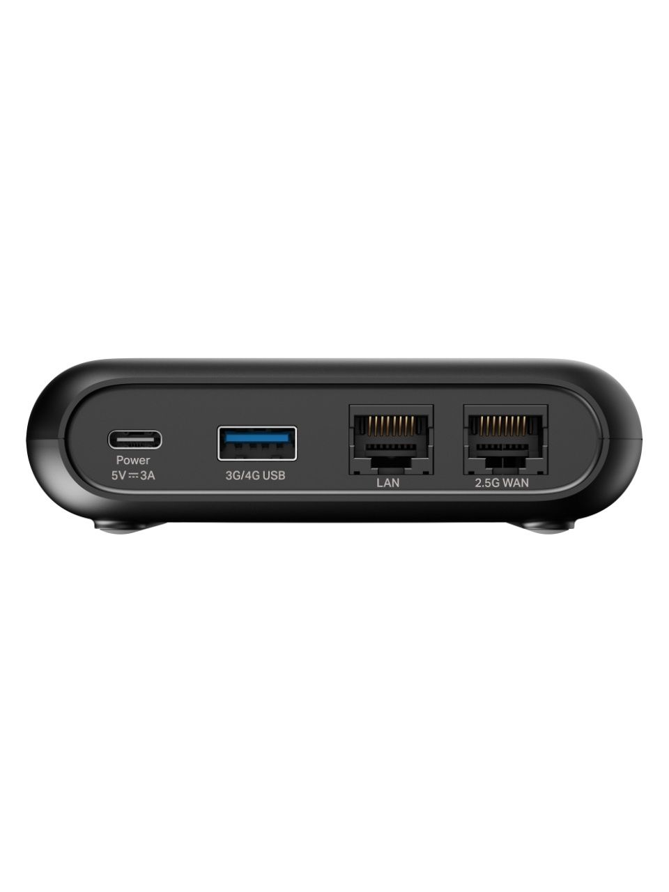 Маршрутизатор Tp-Link TL-WR3002X