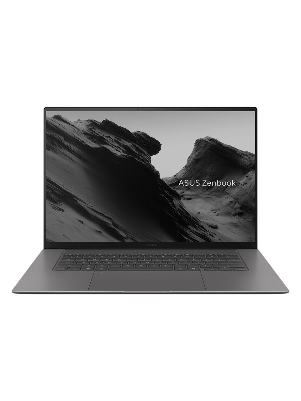 Ноутбук ASUS Zenbook S 14 UX5406SA-QJ470W 14" FHD+ 60Hz Core Ultra 7 258V 32GB 1TB Win 11