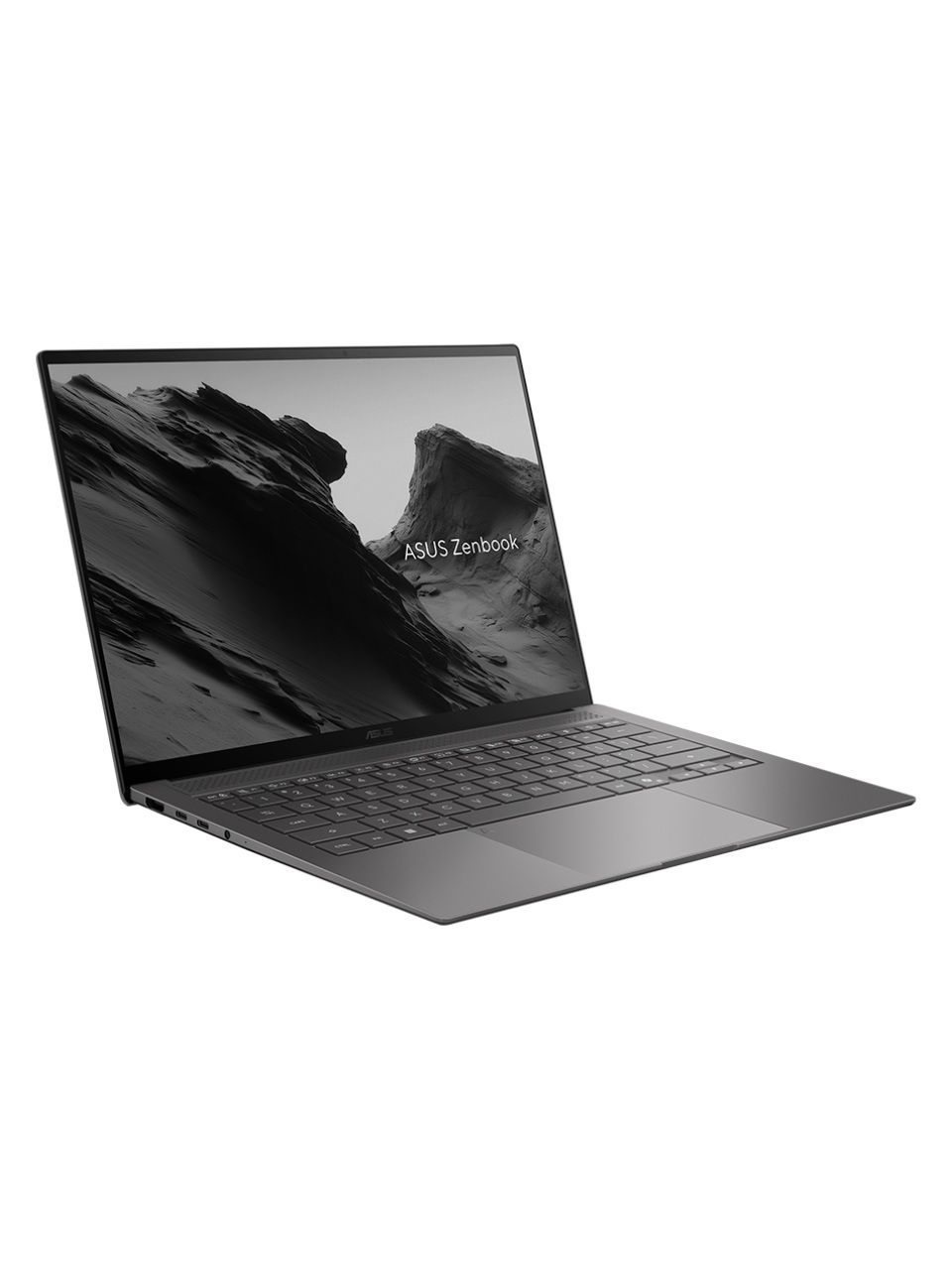 Ноутбук ASUS Zenbook S 14 UX5406SA-QJ470W 14" FHD+ 60Hz Core Ultra 7 258V 32GB 1TB Win 11