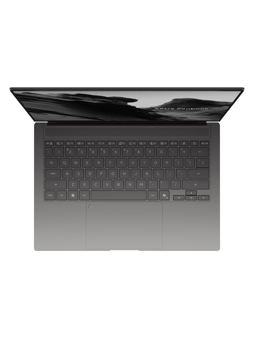 Ноутбук ASUS Zenbook S 14 UX5406SA-QJ470W 14" FHD+ 60Hz Core Ultra 7 258V 32GB 1TB Win 11