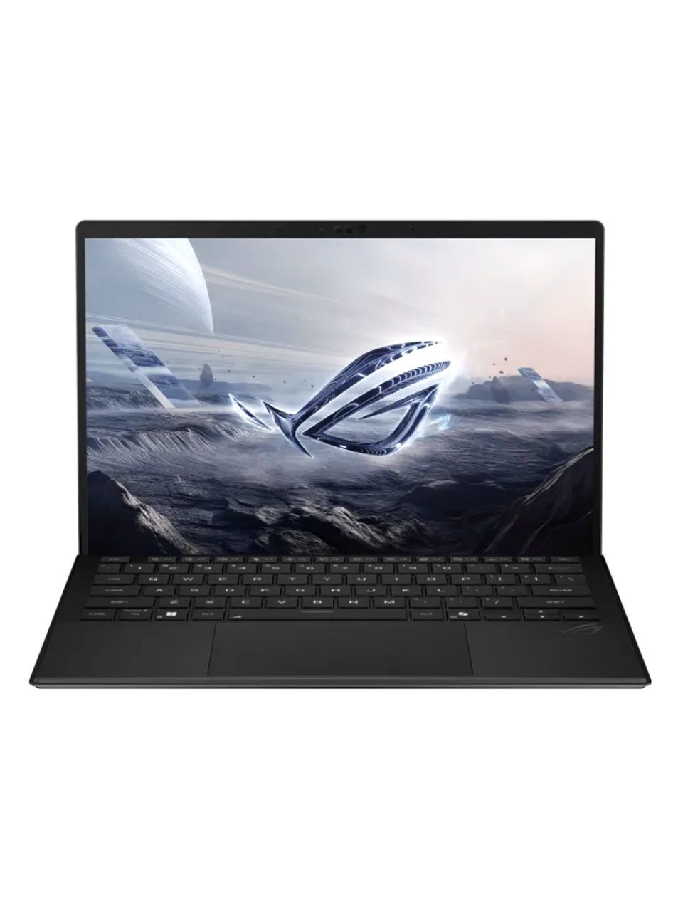 Ноутбук ASUS ROG Flow Z13 GZ302EA-RU045W 13,4" 2.5K 180Hz Ryzen AI MAX+395 32GB 1TB Radeon 8060S Win