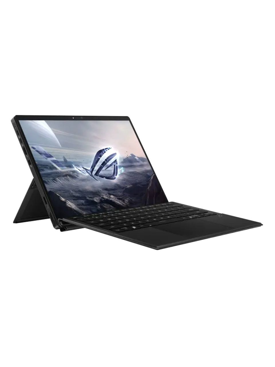 Ноутбук ASUS ROG Flow Z13 GZ302EA-RU045W 13,4" 2.5K 180Hz Ryzen AI MAX+395 32GB 1TB Radeon 8060S Win