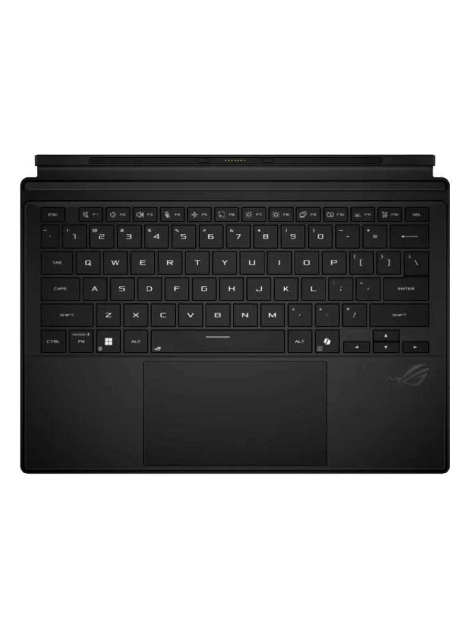 Ноутбук ASUS ROG Flow Z13 GZ302EA-RU045W 13,4" 2.5K 180Hz Ryzen AI MAX+395 32GB 1TB Radeon 8060S Win