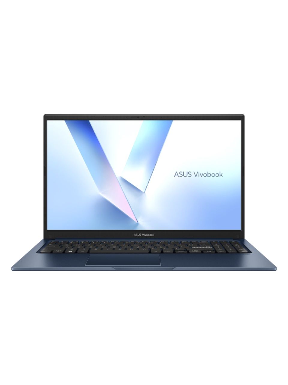 Ноутбук ASUS Vivobook 15 X1504VA-BQ5461 15,6" FHD 60Hz Core 3 100U 16GB 512GB DOS