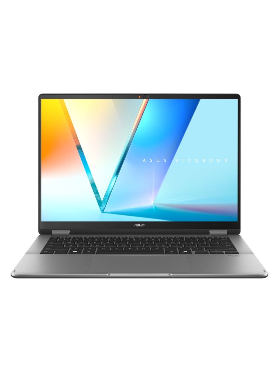 Ноутбук ASUS Vivobook 14 Flip TP3407SA-SG231W 14" FHD+ 60Hz Core Ultra 5 226V 16GB 512GB Win 11