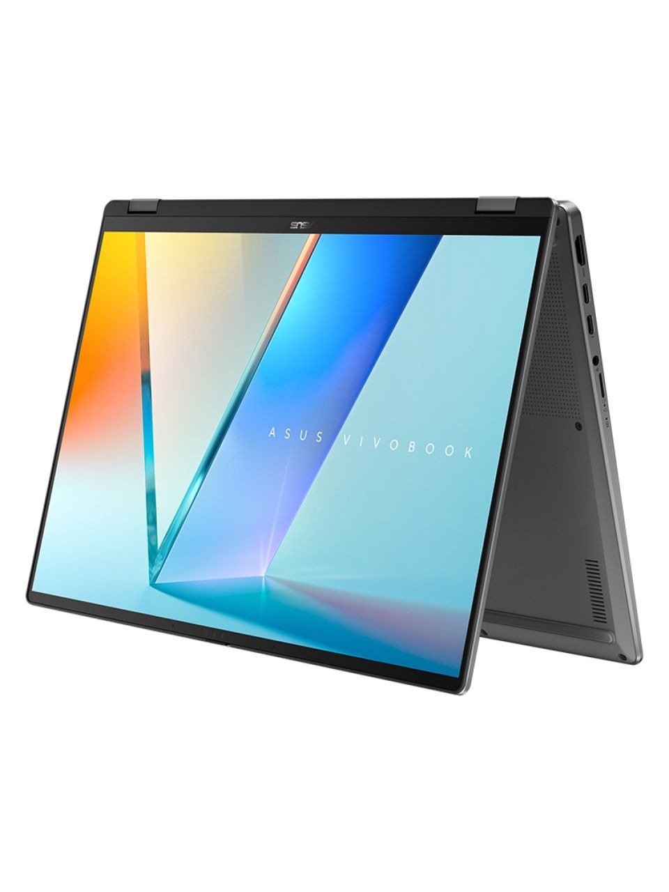 Ноутбук ASUS Vivobook 16 Flip TP3607SA-SI103W 16" FHD+ 60Hz Core Ultra 5 226V 16GB 512GB Win 11