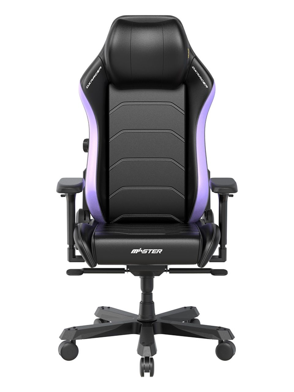 Игровое компьютерное кресло DX Racer Master GC/XLMF24LTA/NV